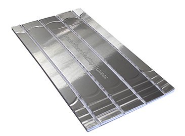 EPS400 Dual Purpose Panel