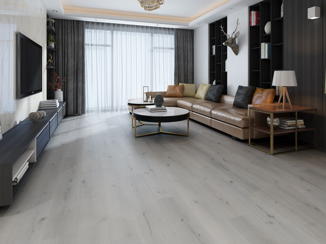 SPC VINYL FLOORING
