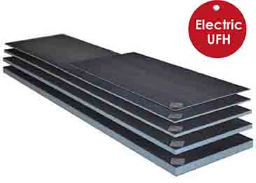 Tile Backer Boards (Cement)