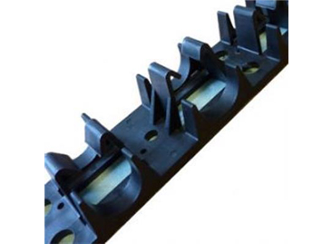 Clip Rails