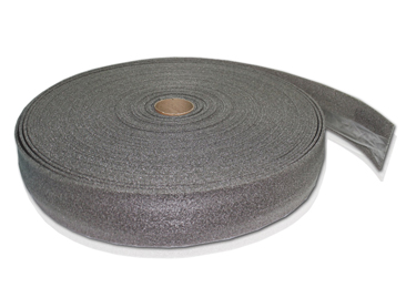 Edge Insulation
