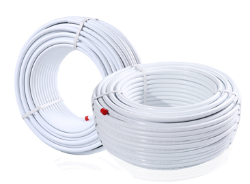 Underfloor Heating Pipe