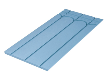 Solid Routed Panel (XPS Foam)