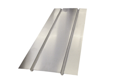 Aluminium Spreader Plate