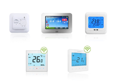 Thermostats