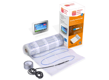 Underfloor Heating Tile Mat Kit