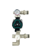 Bastion Multi Zone/Room Manifold Pump Pack Mixing Valve Unit