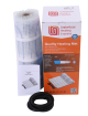 Premium 2mm Thin UltraSafe Electric Underfloor Heating 150w Mat  