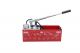 Hydraulic Manual Pressure Test Pump for Underfloor Heating