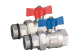 Ball Valve for Underfloor Heating