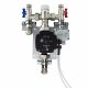 Single Zone/ Room Grundfos Manifold Pump Pack Mixing Valve Unit