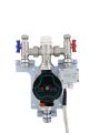 Single Zone/ Room Bastion Manifold Pump Pack Mixing Valve Unit