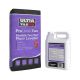 (20kg + 4L) Flexible Two Part Self Levelling Compound by UltraTileFix (Pallet Delivery/ 48 bags)