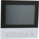 Programmable room thermostat for Wet Underfloor Heating 