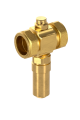 Antifreeze Valve 28mm