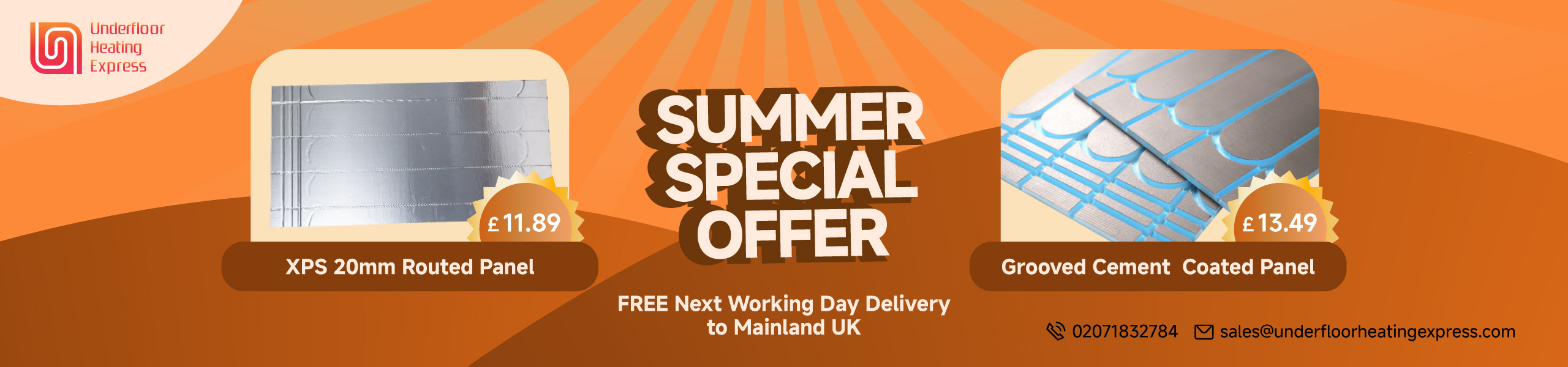 Sumer Special